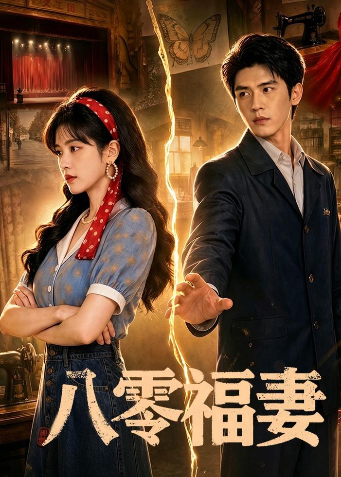 八零福妻