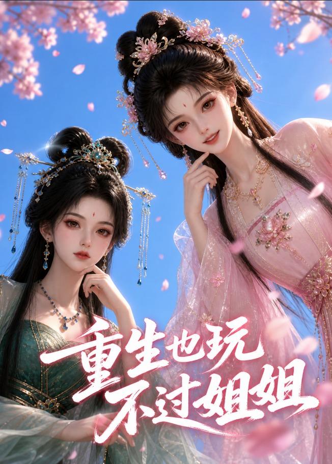 重生也玩不过姐姐