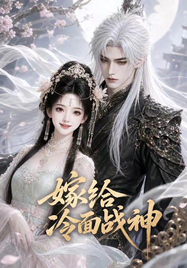 嫁给冷面战神