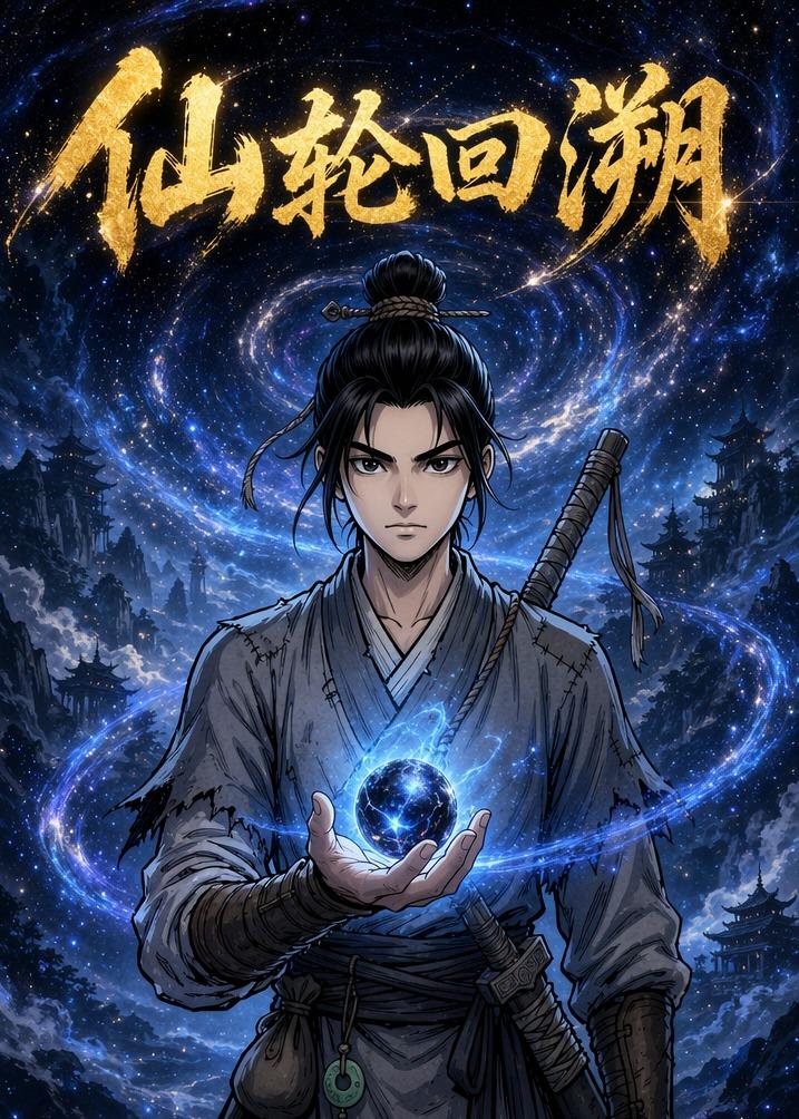 仙轮回溯