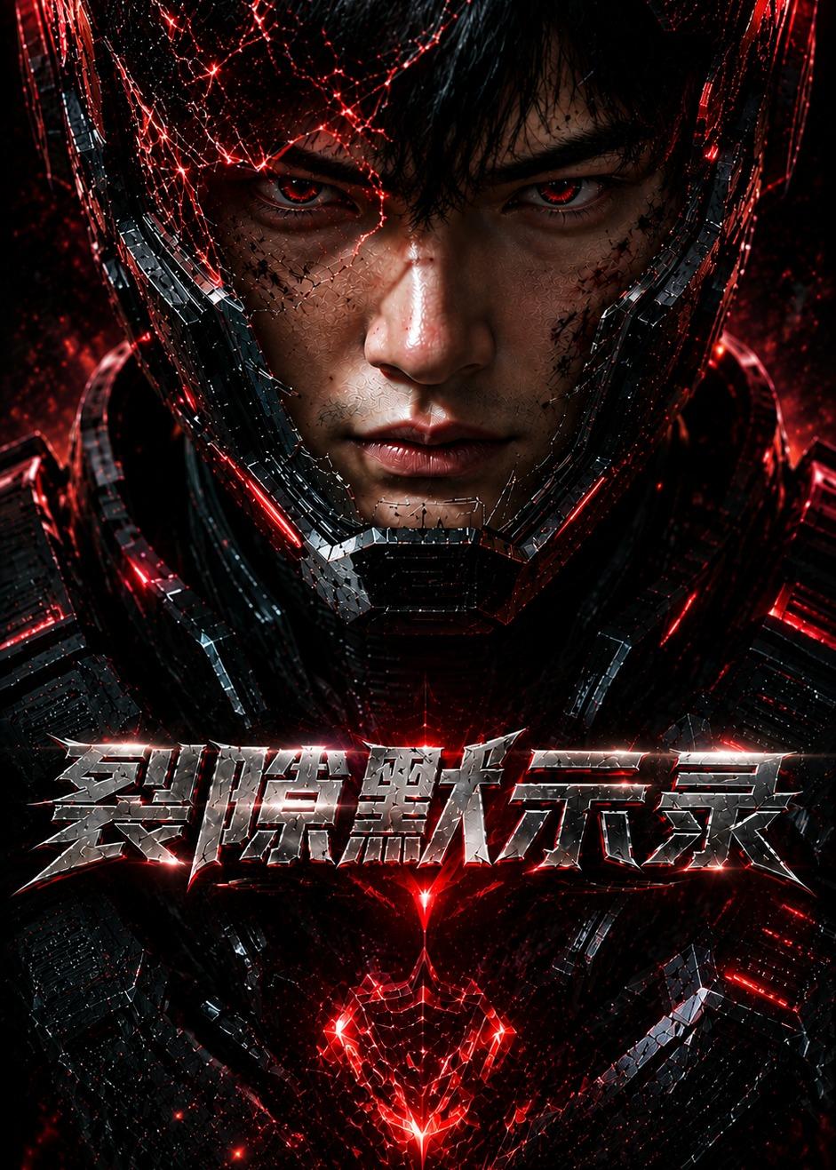 裂隙默示录